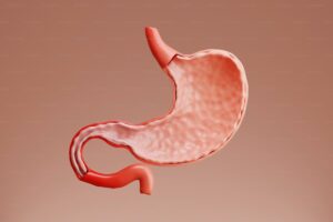 Low Stomach Acid